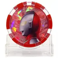 Transformation Item (Ultraman) - Ultraman / Jirahs & Neronga