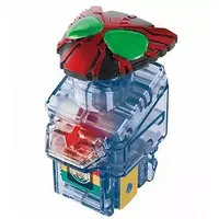 Transformation Gear - Kamen Rider Fourze / Kamen Rider OOO (Character)