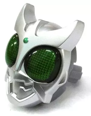 Transformation Gear - Kamen Rider Wizard