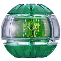 Transformation Gear - Kamen Rider Zeztz