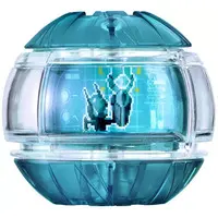 Transformation Gear - Kamen Rider Zeztz