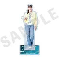 Acrylic stand - Ultraman Omega