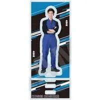 Acrylic stand - Ultraman Omega / Kosei Hoshimi