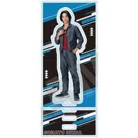 Acrylic stand - Ultraman Omega / Sorato Okida