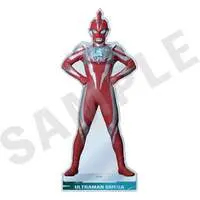 Acrylic stand - Ultraman Omega / Ultraman Omega (Character)