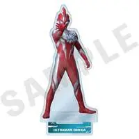 Acrylic stand - Ultraman Omega / Ultraman Omega (Character)