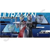 Desk Mat - Ultraman Arc / Ultraman Arc & Guil Arc