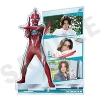 Acrylic stand - Ultraman Omega / Ultraman Omega (Character)