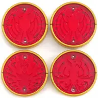 Transformation Gear - Kamen Rider OOO / Ankh