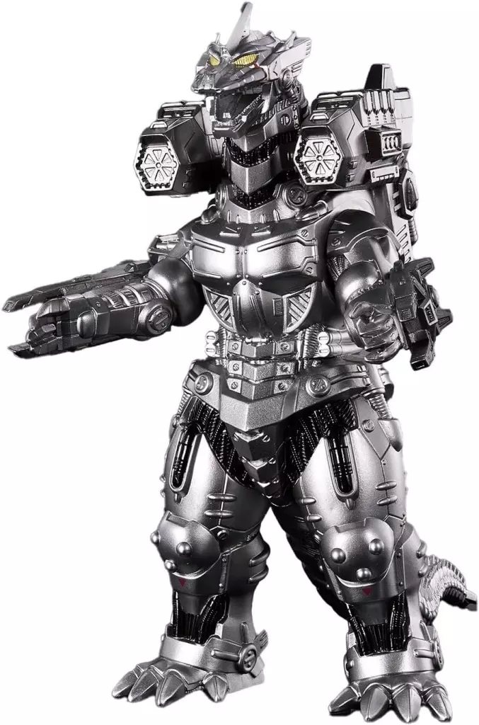 Figure - Godzilla: Tokyo SOS / Mechagodzilla