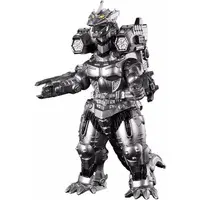 Figure - Godzilla: Tokyo SOS / Mechagodzilla & Mothra