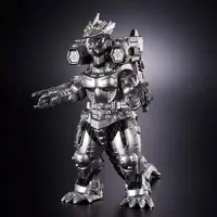 Figure - Godzilla: Tokyo SOS / Mechagodzilla