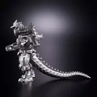 Figure - Godzilla: Tokyo SOS / Mechagodzilla