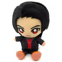 Plush - No.1 Sentai Gozyuger