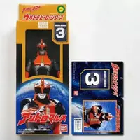 Figure - Andro Melos