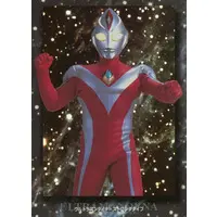 Trading Card - Ultraman Dyna