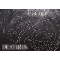 Trading Card - Kamen Rider V3