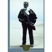 Trading Card - Kamen Rider Stronger / Hitotsume Titan