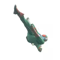 Trading Card - Kamen Rider V3