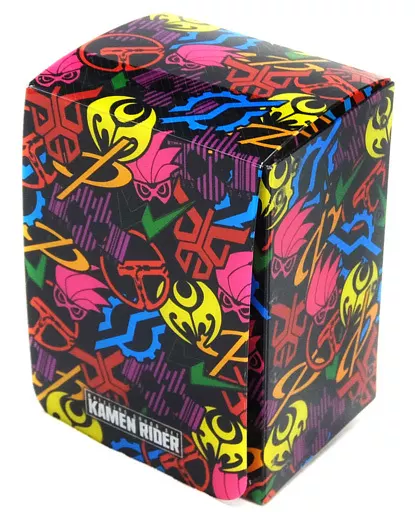 Battle Spirits - Kamen Rider Decade