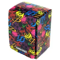 Battle Spirits ([単品] ライダークレスト カードケース 「バトルスピリッツ バトラーズグッズセット 仮面ライダー プレミアムバンダイ限定」 同梱品)