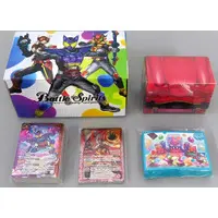 Battle Spirits - Kamen Rider Gavv