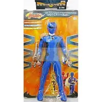 Figure - Juken Sentai Gekiranger / GekiBlue