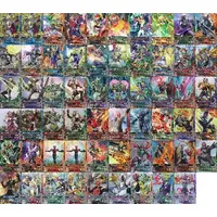 Ganbarizing - Kamen Rider Gaim