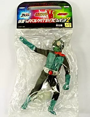Figure - Kamen Rider / Kamen Rider 1