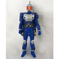 Figure - Kamen Rider W / Kamen Rider Accel