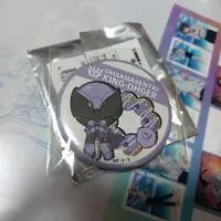 Badge - Ohsama Sentai King-Ohger / Papillon Ohger