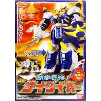 Transformation Devices - Juken Sentai Gekiranger
