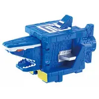 Transformation Devices - Doubutsu Sentai Zyuohger