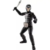 S.H. Figuarts - Kamen Rider / Shocker Combatmen