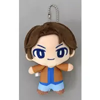 Plush - Kamen Rider Gavv / Hanto Karakida