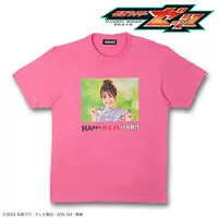 Premium Bandai Limited - Kamen Rider Zeztz / Nem Size-L