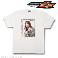 Premium Bandai Limited - Kamen Rider Zeztz / Nem Size-XL