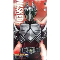 Real Action Heroes - Kamen Rider Blade / Sakuya Tachibana & Kamen Rider Garren