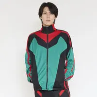 Premium Bandai Limited - Kamen Rider Zeztz Size-M