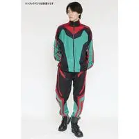 Premium Bandai Limited - Kamen Rider Zeztz Size-M