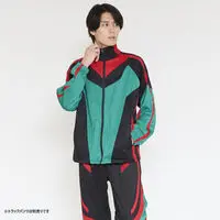 Premium Bandai Limited - Kamen Rider Zeztz Size-L