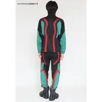 Premium Bandai Limited - Kamen Rider Zeztz Size-L
