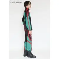 Premium Bandai Limited - Kamen Rider Zeztz Size-XL