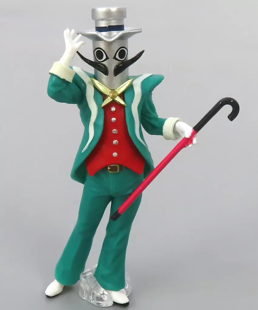 Trading Figure - TAROMAN