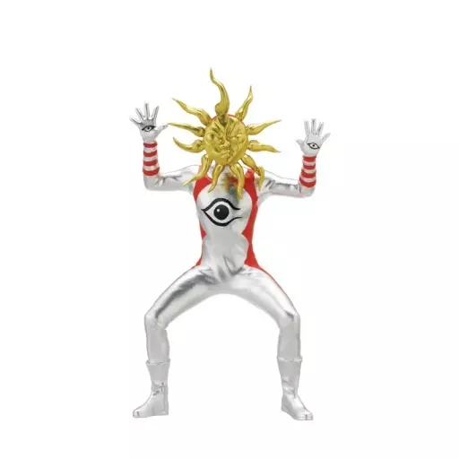 Trading Figure - TAROMAN