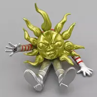 Trading Figure - TAROMAN