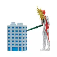 Trading Figure - TAROMAN