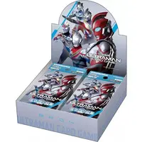 Trading Card - Ultraman Z