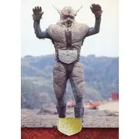 Trading Card - Kamen Rider