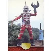 Trading Card - Kamen Rider
